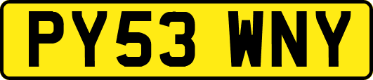 PY53WNY