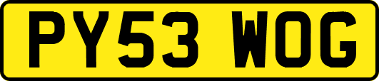PY53WOG