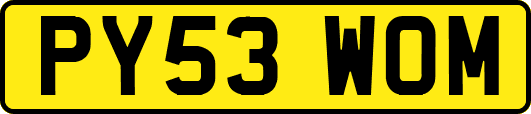 PY53WOM
