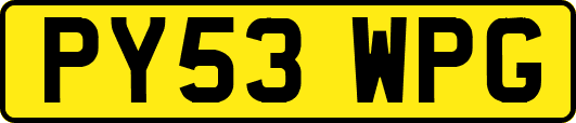 PY53WPG