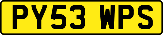 PY53WPS