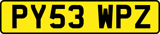 PY53WPZ