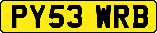 PY53WRB