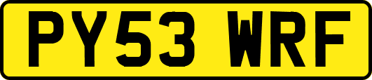 PY53WRF