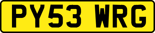 PY53WRG