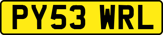 PY53WRL
