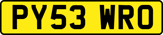PY53WRO