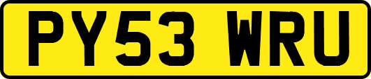 PY53WRU