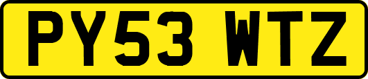 PY53WTZ