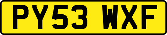 PY53WXF