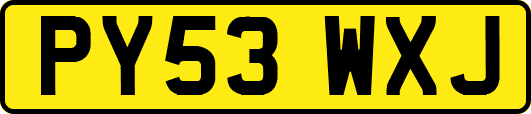 PY53WXJ