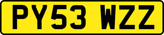 PY53WZZ