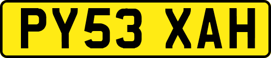 PY53XAH