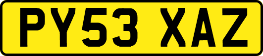 PY53XAZ