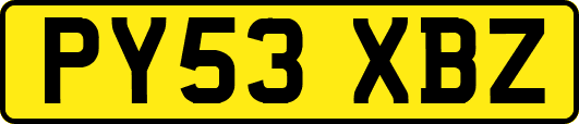 PY53XBZ