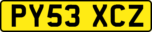 PY53XCZ