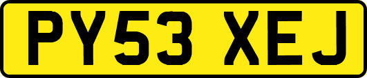 PY53XEJ
