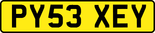 PY53XEY