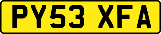 PY53XFA