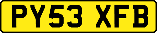 PY53XFB