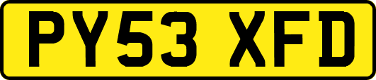 PY53XFD