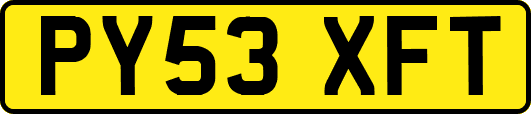 PY53XFT