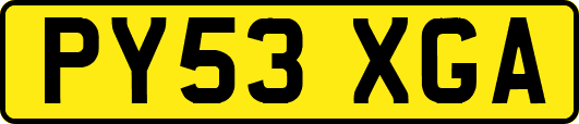PY53XGA