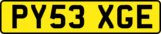 PY53XGE