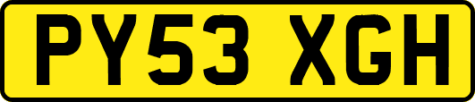 PY53XGH