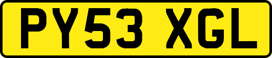 PY53XGL