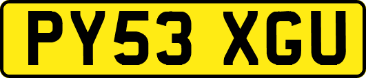 PY53XGU