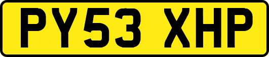 PY53XHP