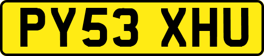 PY53XHU
