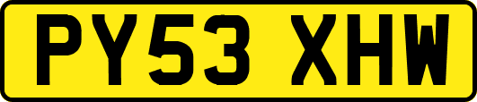PY53XHW