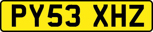 PY53XHZ