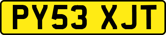 PY53XJT