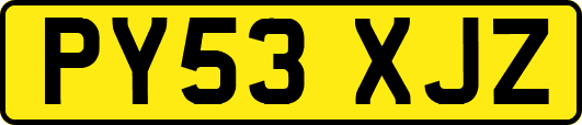 PY53XJZ