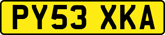 PY53XKA
