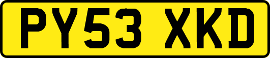 PY53XKD