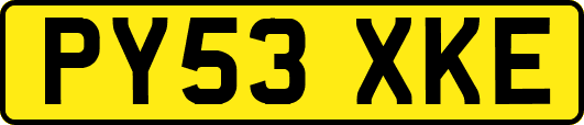 PY53XKE