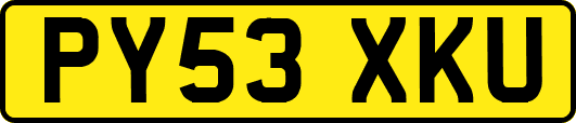PY53XKU