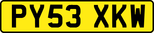 PY53XKW