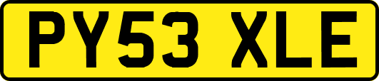 PY53XLE