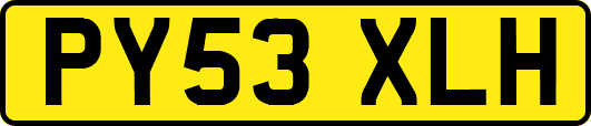 PY53XLH