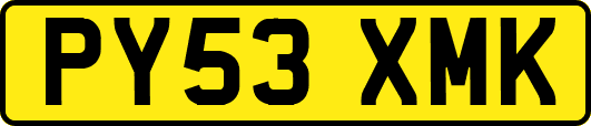 PY53XMK