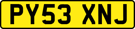 PY53XNJ