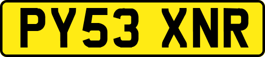PY53XNR