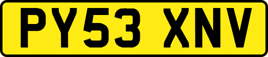 PY53XNV