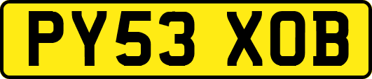 PY53XOB