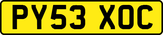 PY53XOC
